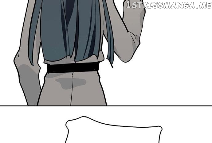 My Girlfriend Is A Villain ( My Mobster Girlfriend ) chapter 60 - page 44