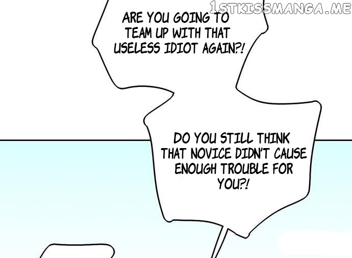 My Girlfriend Is A Villain ( My Mobster Girlfriend ) chapter 60 - page 45