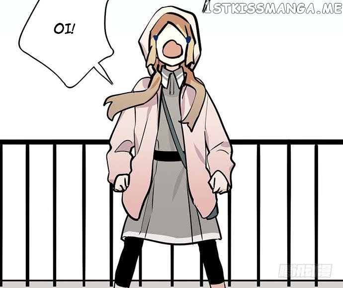 My Girlfriend Is A Villain ( My Mobster Girlfriend ) chapter 60 - page 46