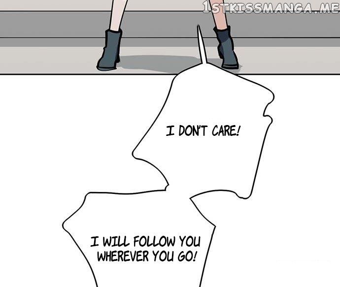 My Girlfriend Is A Villain ( My Mobster Girlfriend ) chapter 60 - page 47