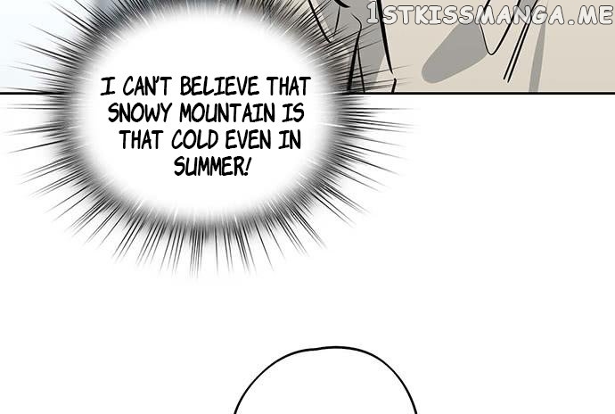 My Girlfriend Is A Villain ( My Mobster Girlfriend ) chapter 60 - page 53