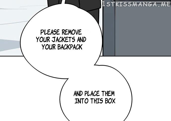 My Girlfriend Is A Villain ( My Mobster Girlfriend ) chapter 60 - page 56