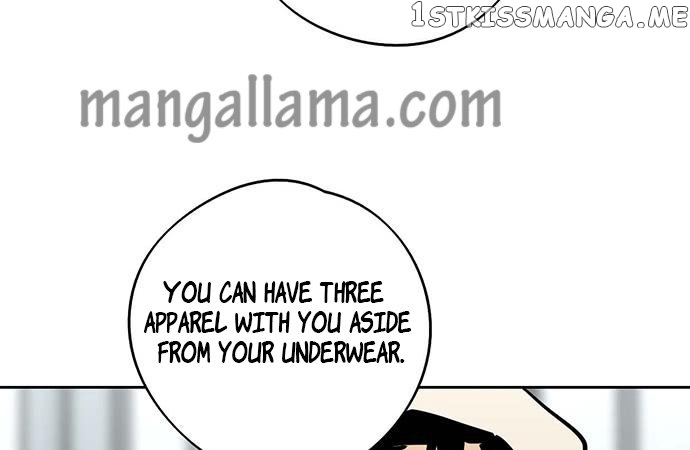My Girlfriend Is A Villain ( My Mobster Girlfriend ) chapter 60 - page 57