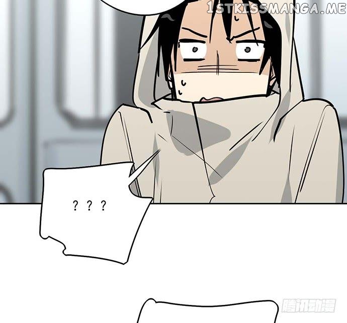 My Girlfriend Is A Villain ( My Mobster Girlfriend ) chapter 60 - page 58