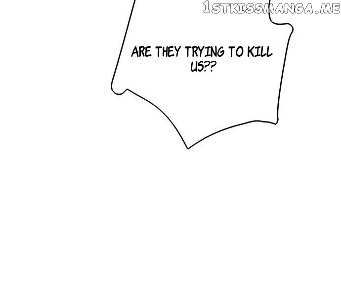 My Girlfriend Is A Villain ( My Mobster Girlfriend ) chapter 60 - page 59
