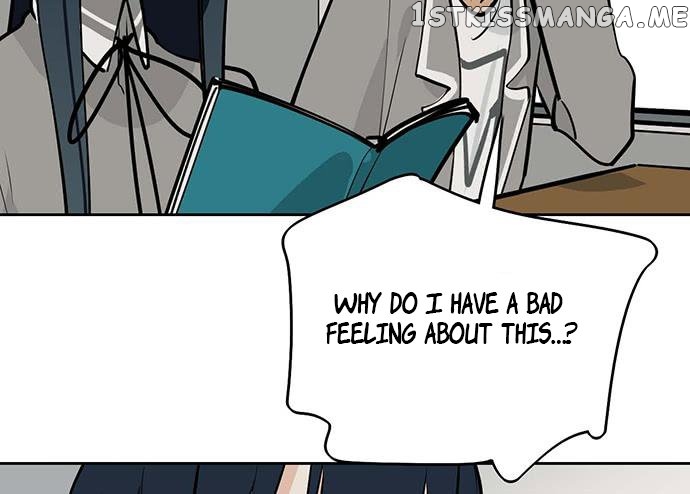 My Girlfriend Is A Villain ( My Mobster Girlfriend ) chapter 60 - page 9