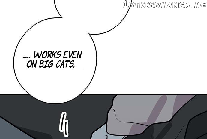 My Girlfriend Is A Villain ( My Mobster Girlfriend ) chapter 88 - page 10