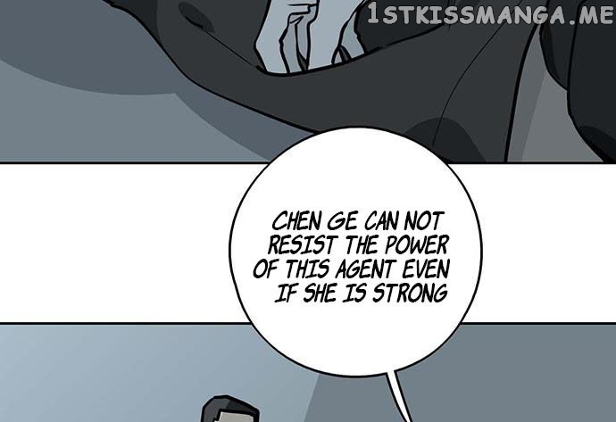 My Girlfriend Is A Villain ( My Mobster Girlfriend ) chapter 88 - page 11