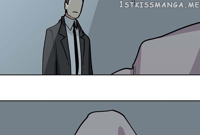 My Girlfriend Is A Villain ( My Mobster Girlfriend ) chapter 88 - page 12