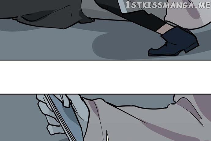 My Girlfriend Is A Villain ( My Mobster Girlfriend ) chapter 88 - page 14