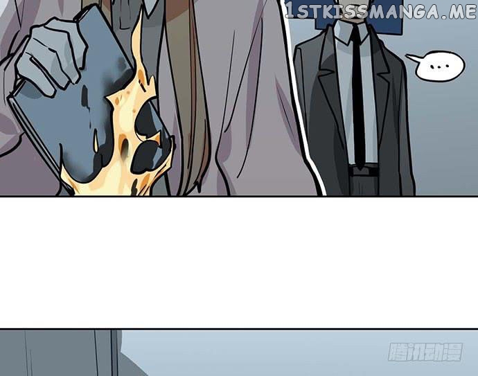My Girlfriend Is A Villain ( My Mobster Girlfriend ) chapter 88 - page 16