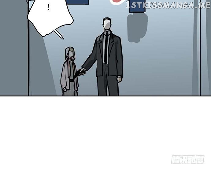My Girlfriend Is A Villain ( My Mobster Girlfriend ) chapter 88 - page 22