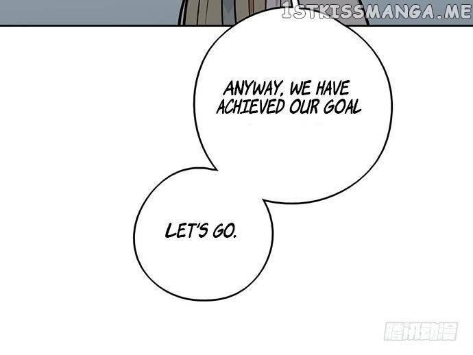 My Girlfriend Is A Villain ( My Mobster Girlfriend ) chapter 88 - page 31