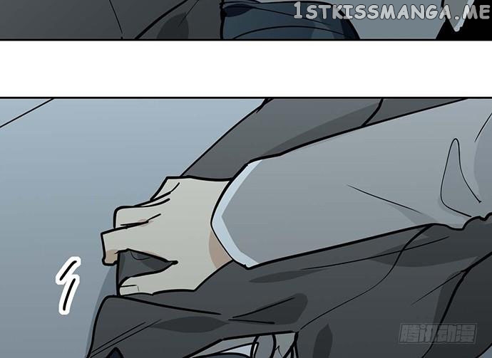 My Girlfriend Is A Villain ( My Mobster Girlfriend ) chapter 88 - page 44