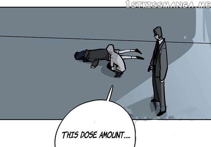 My Girlfriend Is A Villain ( My Mobster Girlfriend ) chapter 88 - page 9