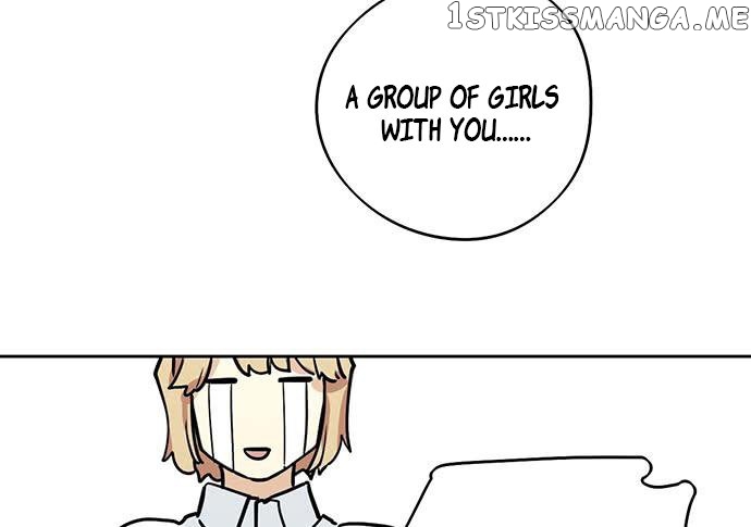 My Girlfriend Is A Villain ( My Mobster Girlfriend ) chapter 61 - page 13