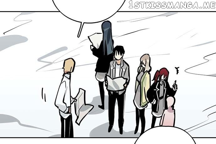 My Girlfriend Is A Villain ( My Mobster Girlfriend ) chapter 61 - page 16