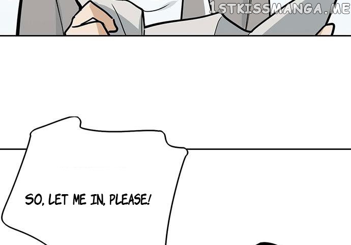 My Girlfriend Is A Villain ( My Mobster Girlfriend ) chapter 61 - page 18