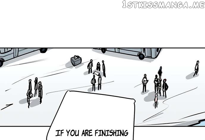 My Girlfriend Is A Villain ( My Mobster Girlfriend ) chapter 61 - page 2