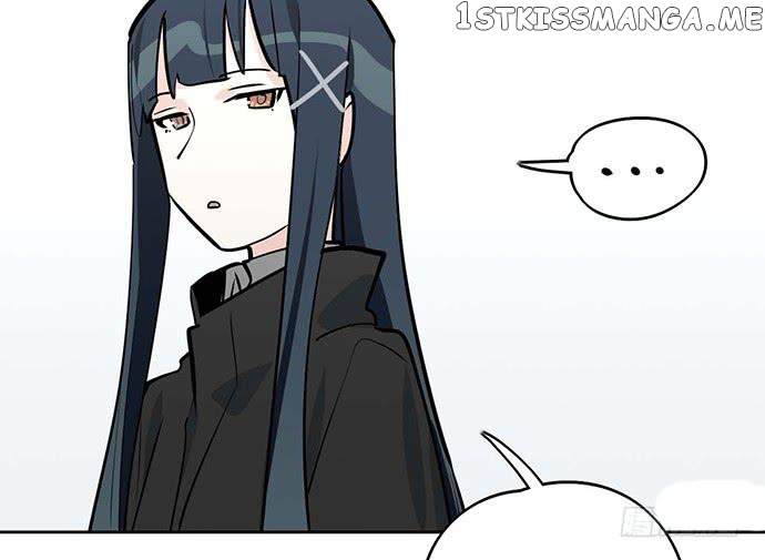 My Girlfriend Is A Villain ( My Mobster Girlfriend ) chapter 61 - page 23