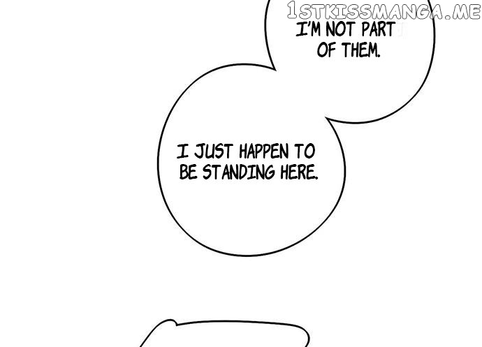 My Girlfriend Is A Villain ( My Mobster Girlfriend ) chapter 61 - page 24