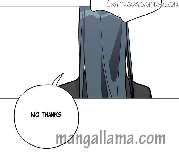 My Girlfriend Is A Villain ( My Mobster Girlfriend ) chapter 61 - page 27