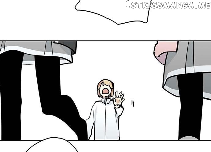 My Girlfriend Is A Villain ( My Mobster Girlfriend ) chapter 61 - page 37