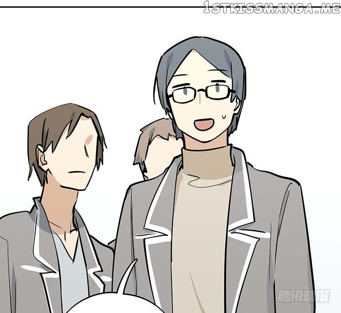 My Girlfriend Is A Villain ( My Mobster Girlfriend ) chapter 61 - page 41