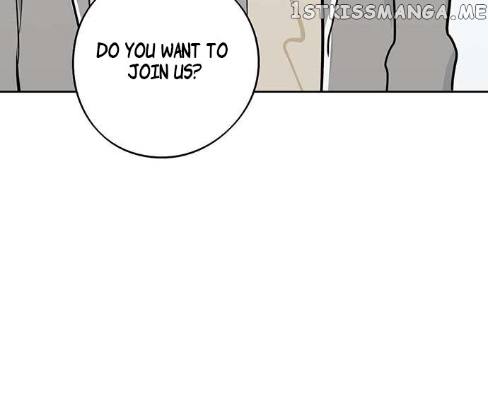 My Girlfriend Is A Villain ( My Mobster Girlfriend ) chapter 61 - page 42