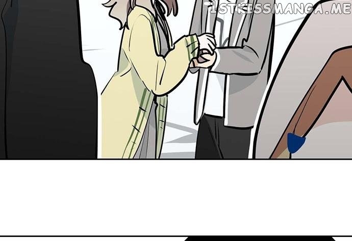 My Girlfriend Is A Villain ( My Mobster Girlfriend ) chapter 61 - page 50
