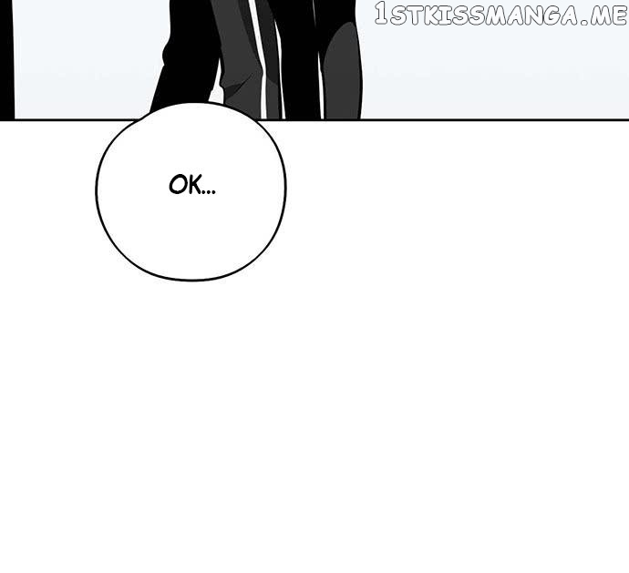My Girlfriend Is A Villain ( My Mobster Girlfriend ) chapter 61 - page 55