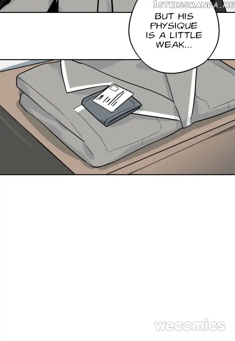 My Girlfriend Is A Villain ( My Mobster Girlfriend ) chapter 5 - page 12