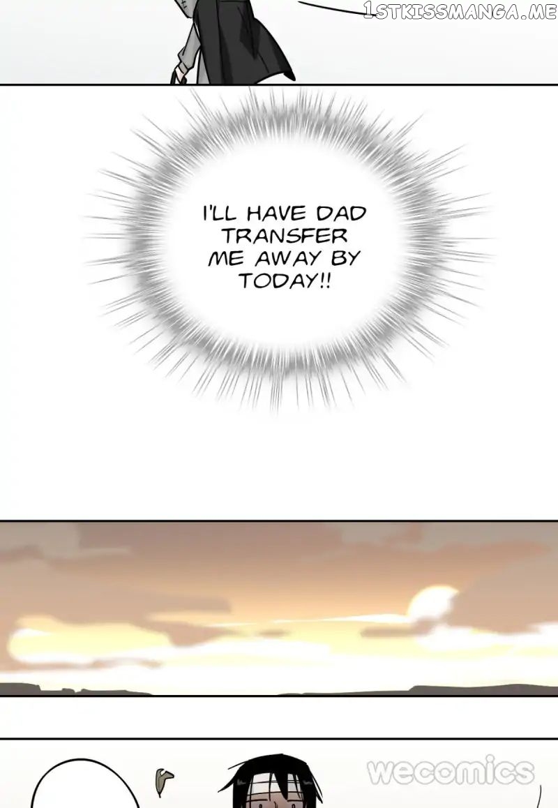 My Girlfriend Is A Villain ( My Mobster Girlfriend ) chapter 5 - page 43