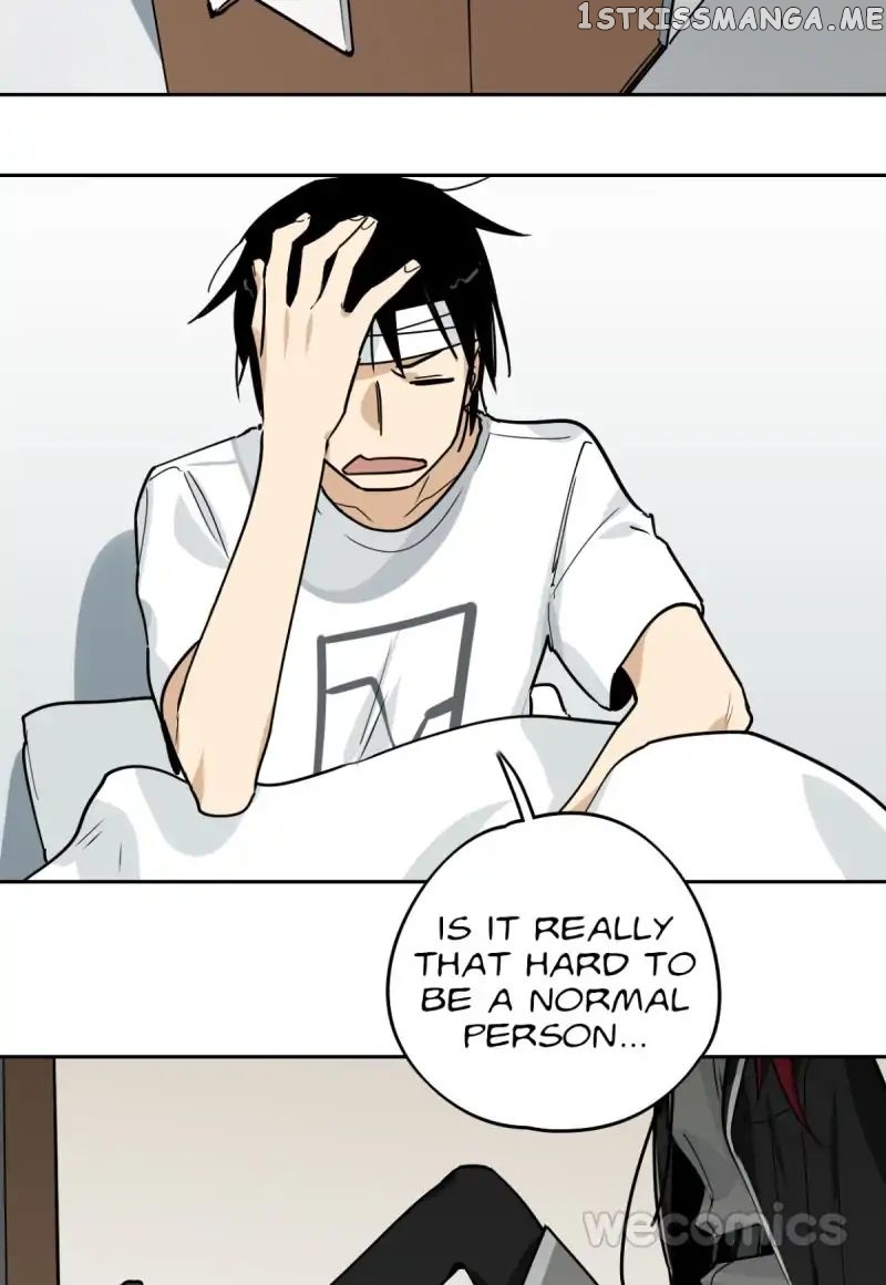 My Girlfriend Is A Villain ( My Mobster Girlfriend ) chapter 5 - page 5