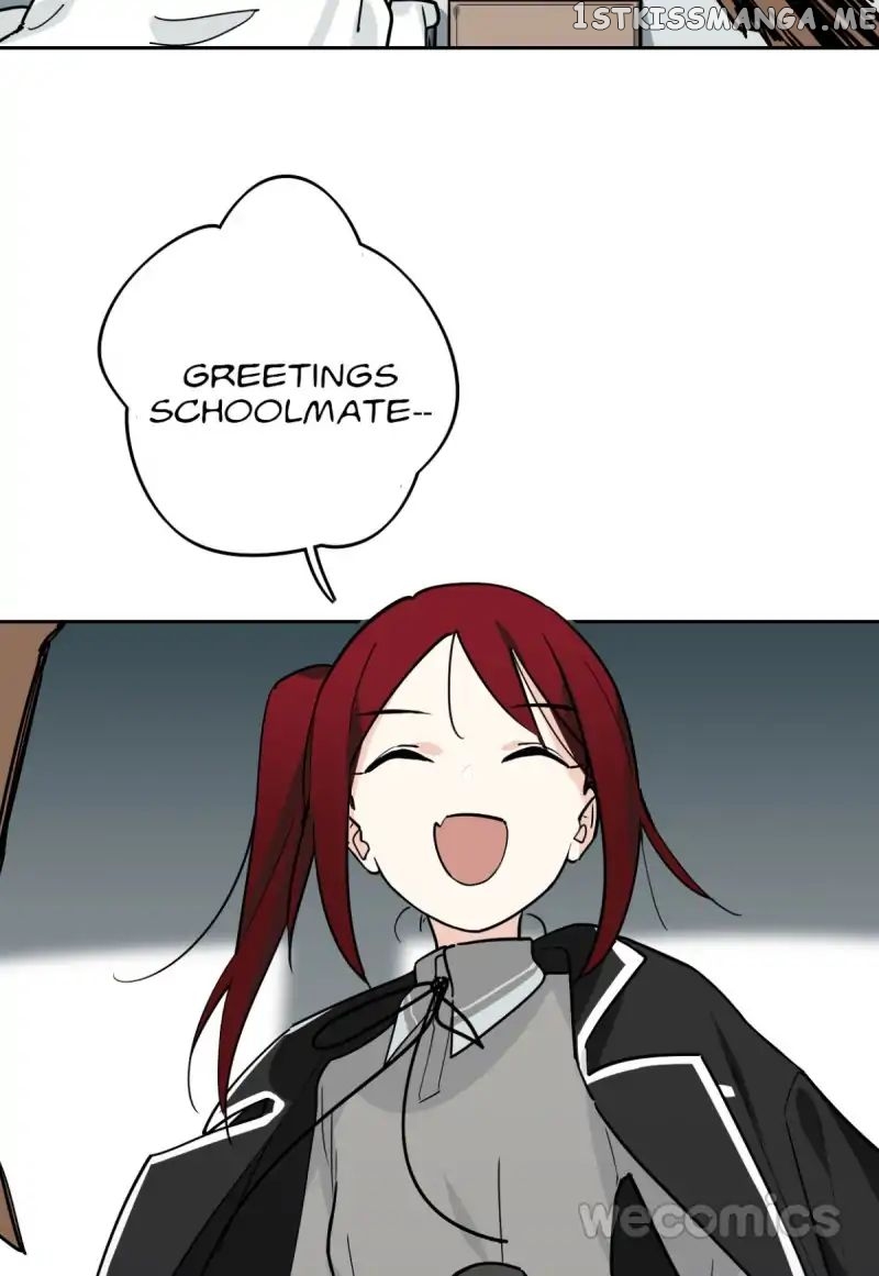 My Girlfriend Is A Villain ( My Mobster Girlfriend ) chapter 5 - page 7