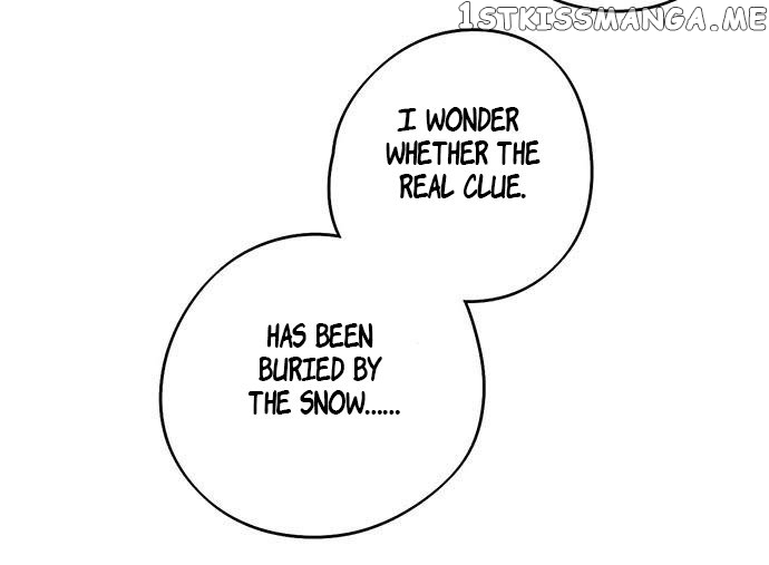 My Girlfriend Is A Villain ( My Mobster Girlfriend ) chapter 63 - page 11