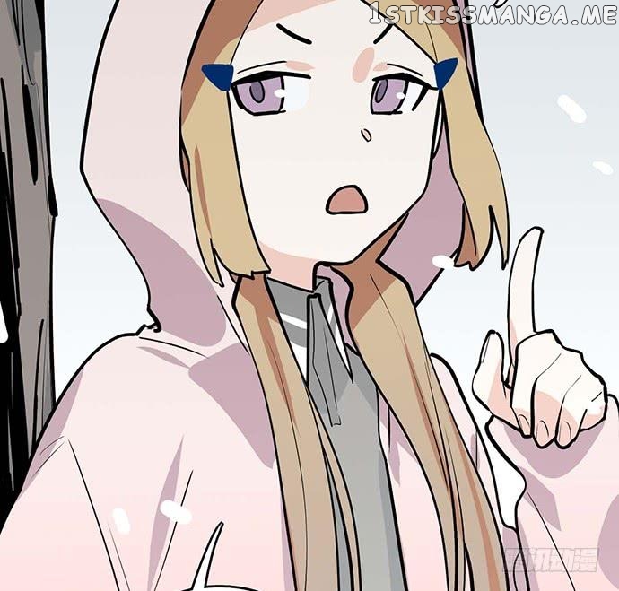 My Girlfriend Is A Villain ( My Mobster Girlfriend ) chapter 63 - page 14