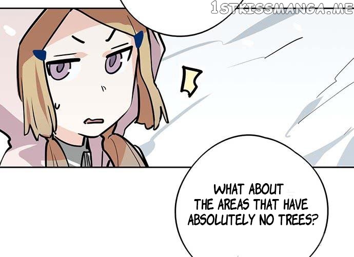 My Girlfriend Is A Villain ( My Mobster Girlfriend ) chapter 63 - page 17