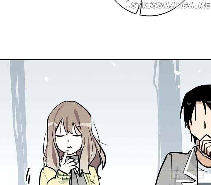My Girlfriend Is A Villain ( My Mobster Girlfriend ) chapter 63 - page 18