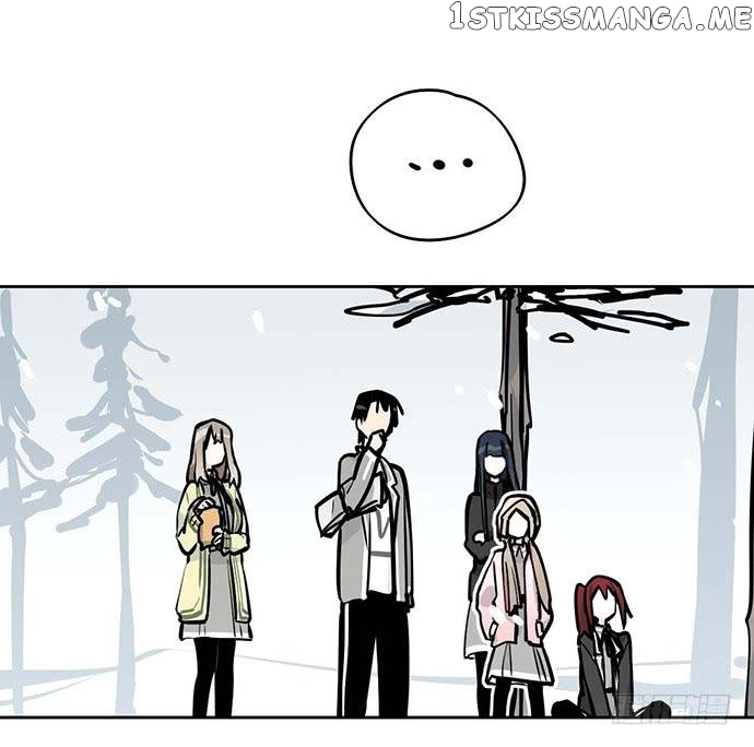 My Girlfriend Is A Villain ( My Mobster Girlfriend ) chapter 63 - page 23