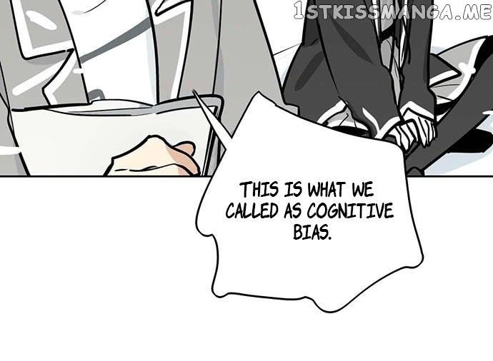 My Girlfriend Is A Villain ( My Mobster Girlfriend ) chapter 63 - page 26