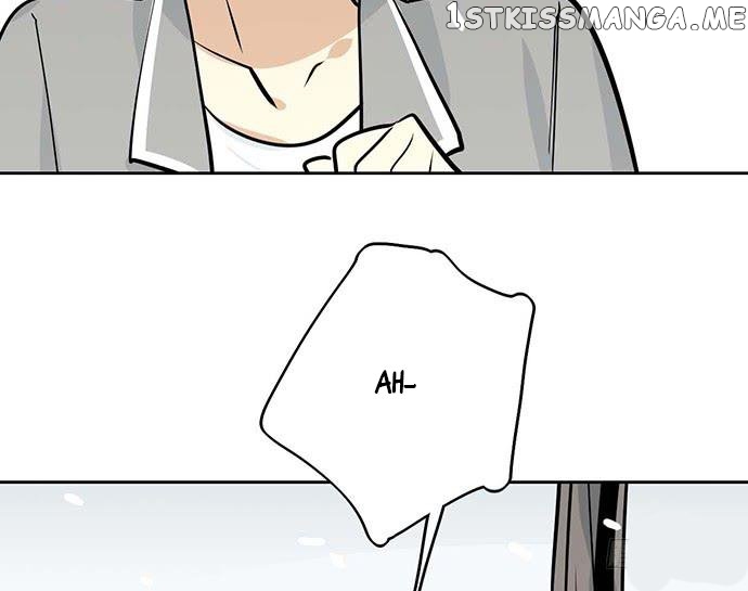 My Girlfriend Is A Villain ( My Mobster Girlfriend ) chapter 63 - page 41