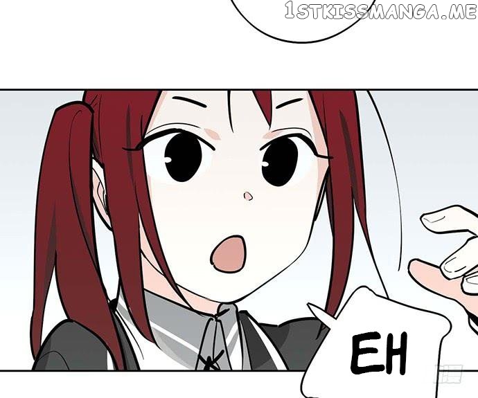 My Girlfriend Is A Villain ( My Mobster Girlfriend ) chapter 63 - page 5