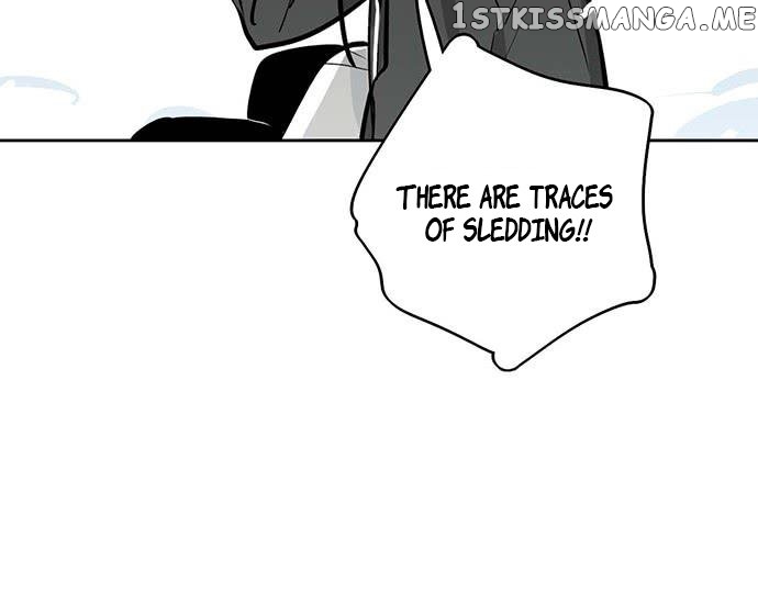 My Girlfriend Is A Villain ( My Mobster Girlfriend ) chapter 63 - page 56