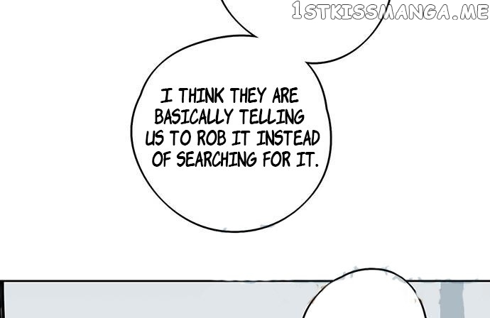 My Girlfriend Is A Villain ( My Mobster Girlfriend ) chapter 63 - page 9