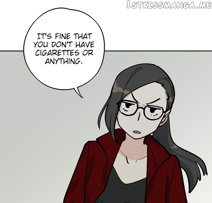 My Girlfriend Is A Villain ( My Mobster Girlfriend ) chapter 54 - page 13