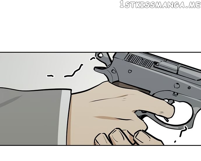 My Girlfriend Is A Villain ( My Mobster Girlfriend ) chapter 54 - page 17