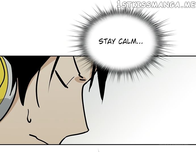 My Girlfriend Is A Villain ( My Mobster Girlfriend ) chapter 54 - page 23