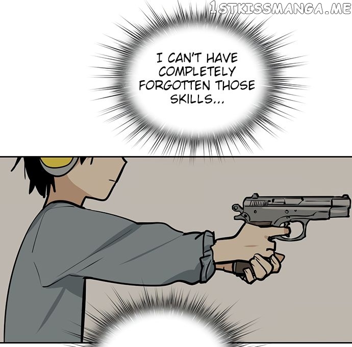 My Girlfriend Is A Villain ( My Mobster Girlfriend ) chapter 54 - page 24