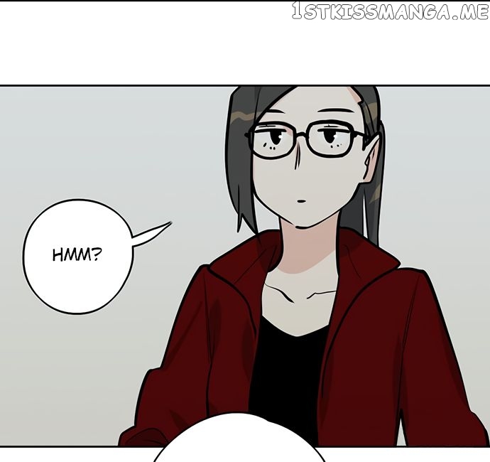 My Girlfriend Is A Villain ( My Mobster Girlfriend ) chapter 54 - page 28